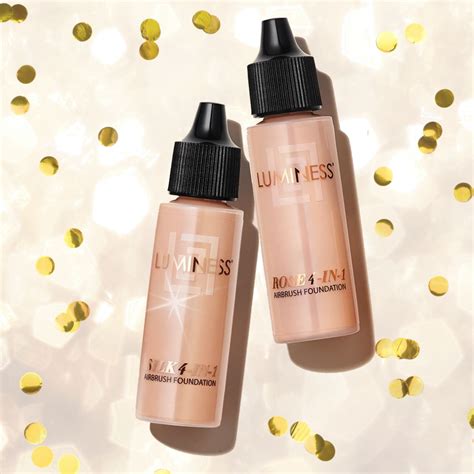 Enigmatic airbrush foundation with magical minerals at walgreens